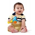 PLAYGO INFANT&TODDLER plaktukas žaislinis 6mėn.+ art.2636