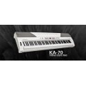 Kurzweil KA-70 White - digital piano Kurzweil KA-70 White - digital piano