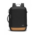 Pacsafe GO 34l Carry-on Rucksack schwarz Pacsafe GO 34l Carry-on Rucksack schwarz