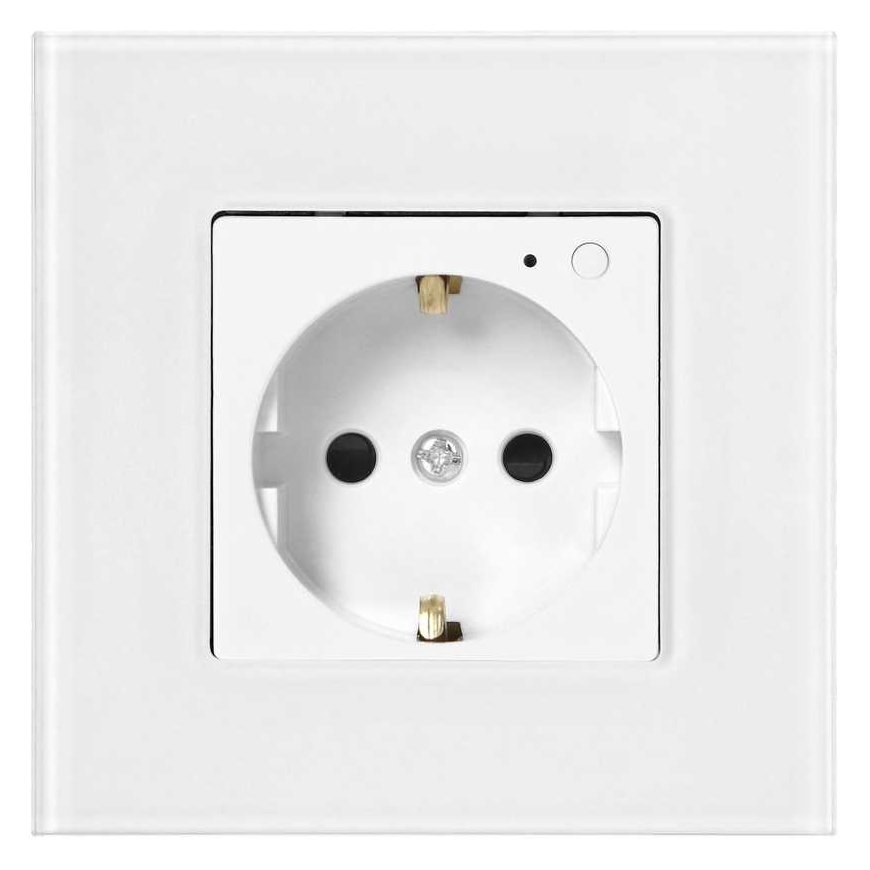 Orno Tuya Smart Wi-Fi single socket
