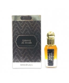 Ameer Al Arab Perfumed Oil