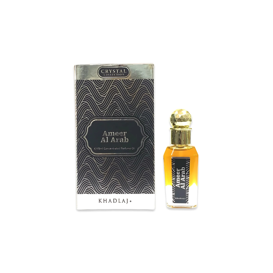 Ameer Al Arab Perfumed Oil – 2