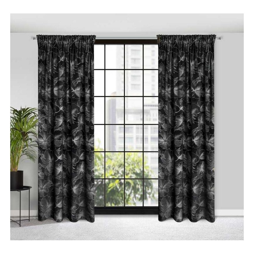 Eurofirany ZAS/STELLA/CZ+SR 140X300 JUOSTOS – 2