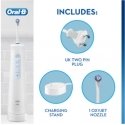 Oral-B Aquacare 4 burnos irigatorius Oral-B Aquacare 4 burnos irigatorius