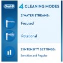 Oral-B Aquacare 4 suunhuuhtelulaite Oral-B Aquacare 4 suunhuuhtelulaite