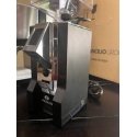 Eureka Mignon SILENZIO 55 220-240V/50-60Hz 15BL grey Eureka Mignon SILENZIO 55 220-240V/50-60Hz 15BL grey