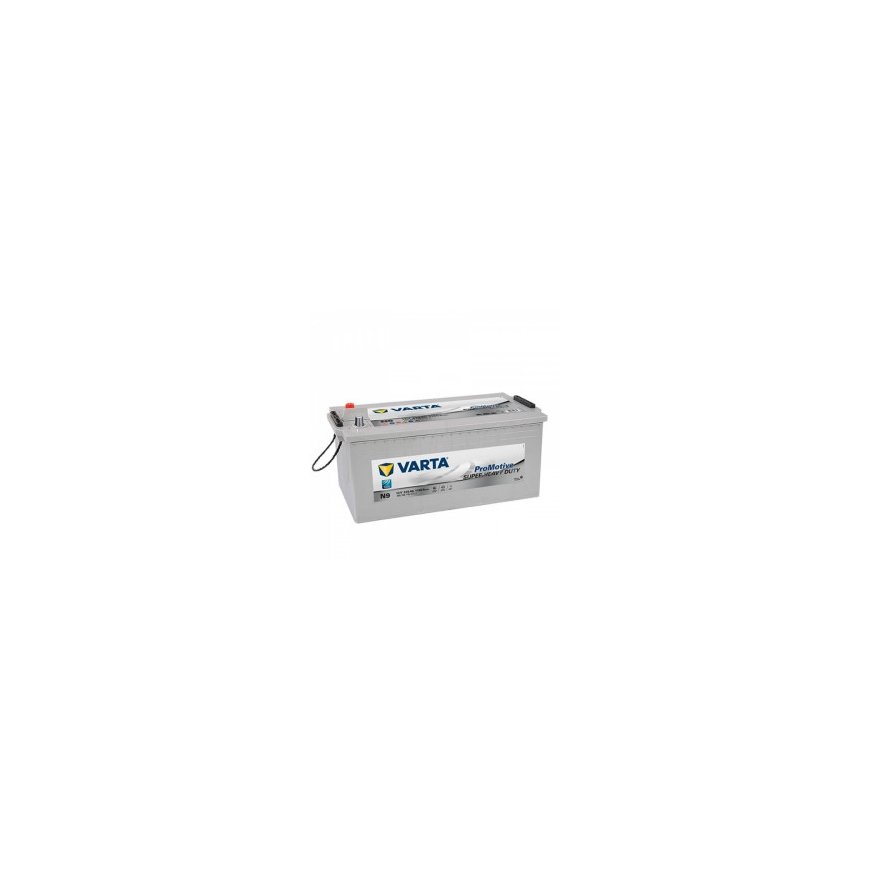 Varta Battery 225 Ah 1150 A EN 12V