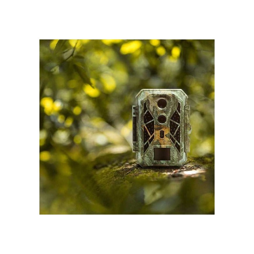 Camouflage EZ2 Elite Wildcamera