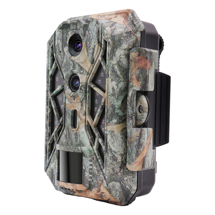 Camouflage EZ2 Elite Wildcamera – 3