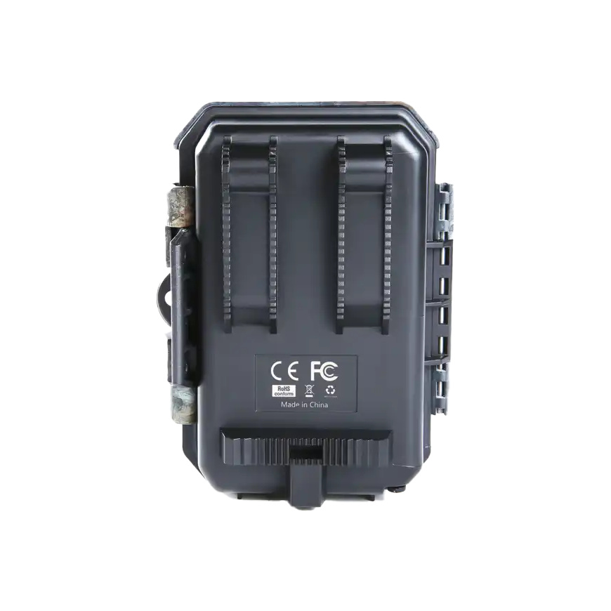 Camouflage EZ2 Elite Wildcamera – 5