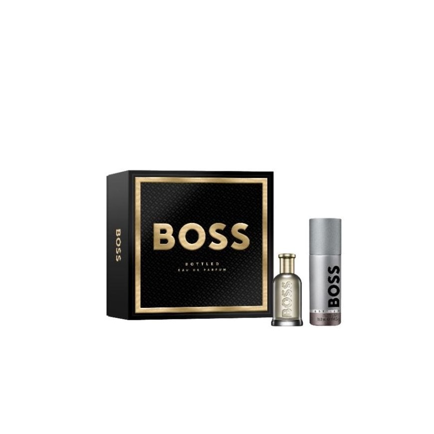 HUGO BOSS Hugo Boss Boss Bottled