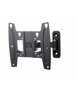 One For All SOLID 109,2 cm (43") Черный