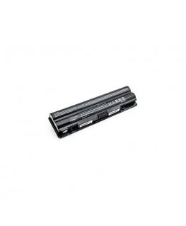 Extra Digital Notebook -akku, DELL JWPHF, 5200 mAh