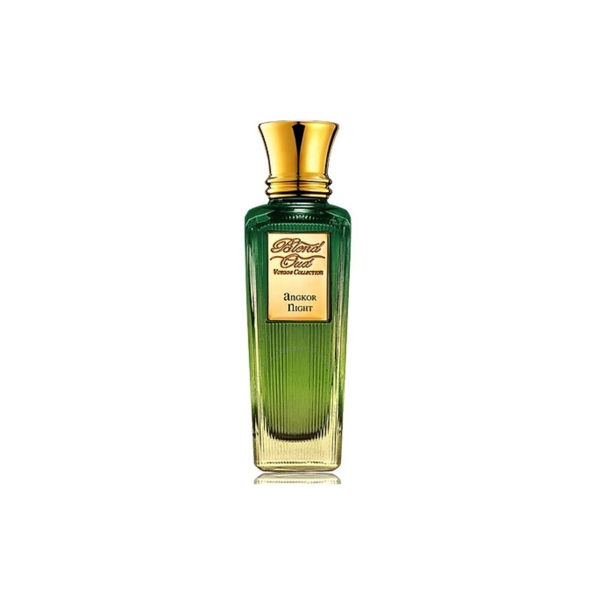 Blend Oud Voyage Coll Memories Angkor Night EDP 75ml