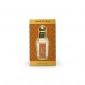 Aseel Al Oud Perfumed Oil