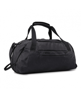 Thule | TAWD-135 Aion | Duffel Bag 35L | Bag | Juodas | Shoulder strap