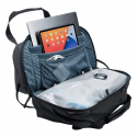 Thule | TAWD-135 Aion | Duffel Bag 35L | Laukku | Musta | Olkahihna