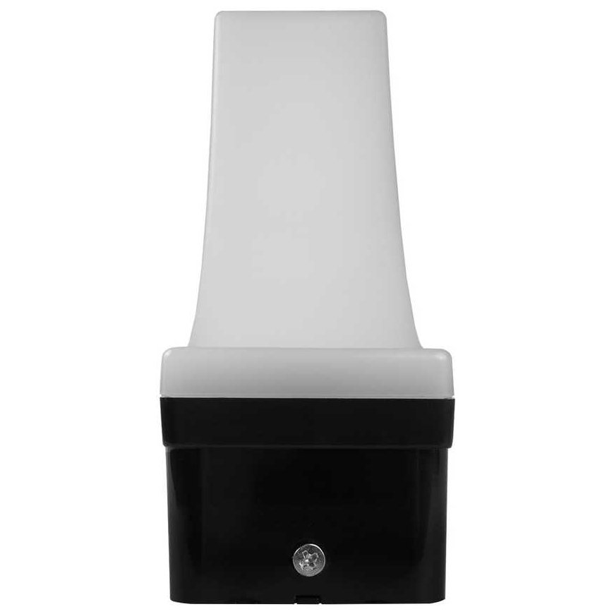 Maclean LED lamp color black 20W IP65 2750lm color neutral white 4000K MCE511 B – 5
