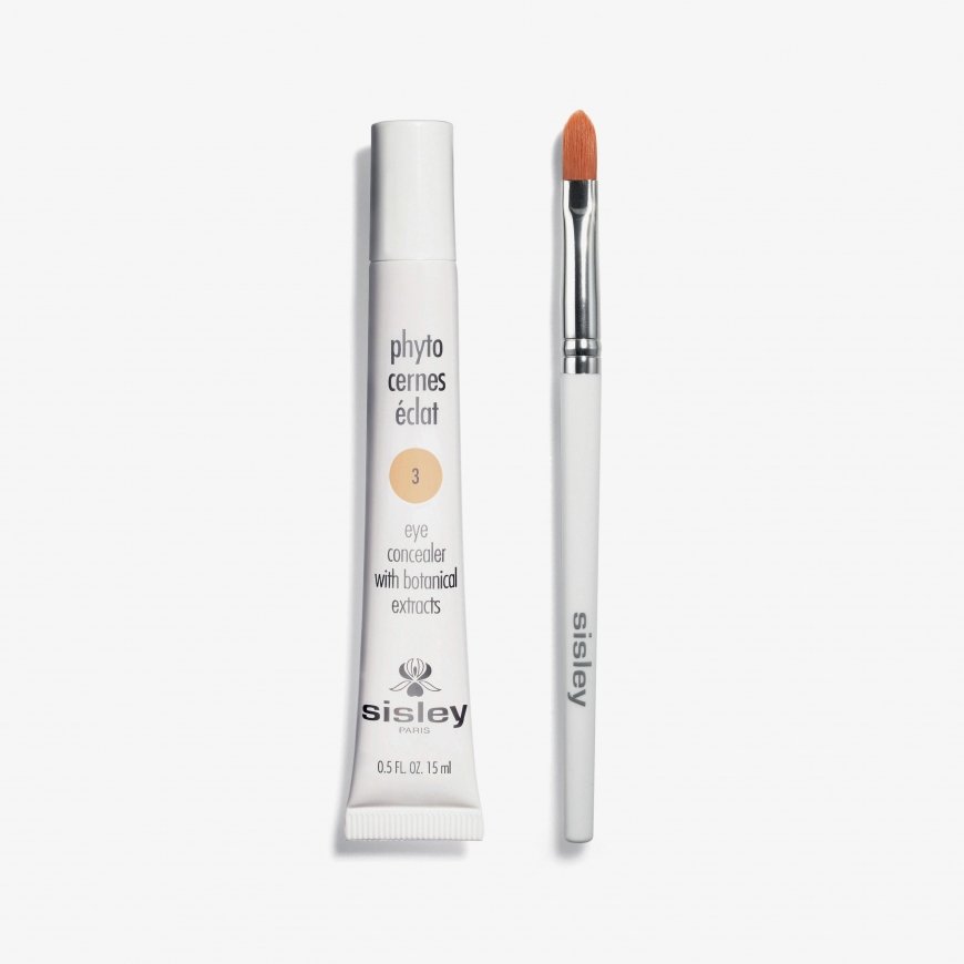 Sisley Phyto-Cernes Eclat maskuojamoji paakių priemonė 15 ml 3