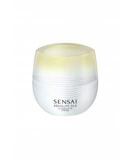 Sensai Absolute Silk Illuminative Cream Dienas un nakts krēms Seja 40 ml