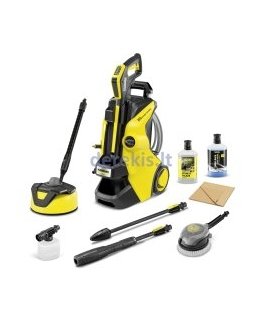 K 5 Power Control Flex Car & Home