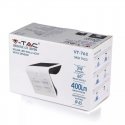 Päikeseprojektor 3W LED valge+must V-TAC VT-768 4000K 400lm