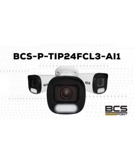 Bcs Point BCS-P-TIP24FCL3-Ai1