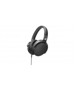 Sennheiser HD 400S juhtmega kõrvaklapid