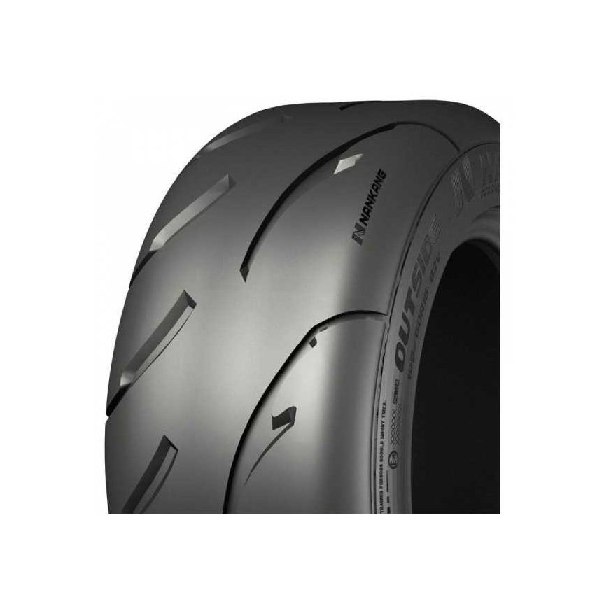 Nankang AR-1 205/50 R15 89W – 2