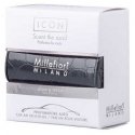 Millefiori Milano Car fragrance Icon Urban Wood and spices 47 g namų kvapas