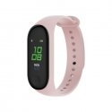 Garett V14 Silver steel Smartwatch Garett V14 Silver steel Smartwatch