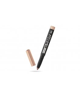 PUPA Milano Made to Last Waterproof Eyeshadow luomiväri 1,4 g 003 Nude Gold