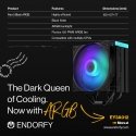 ENDORFY Fera 5 Black ARGB ENDORFY Fera 5 Black ARGB