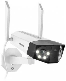 Camera IP Reolink DUO Series W730 WiFi 4K 8MP LED 30m