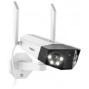 Camera IP Reolink DUO Series W730 WiFi 4K 8MP LED 30m Camera IP Reolink DUO Series W730 WiFi 4K 8MP LED 30m