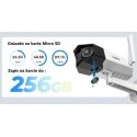 Camera IP Reolink DUO Series W730 WiFi 4K 8MP LED 30m Camera IP Reolink DUO Series W730 WiFi 4K 8MP LED 30m