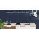 Camera IP Reolink DUO Series W730 WiFi 4K 8MP LED 30m Camera IP Reolink DUO Series W730 WiFi 4K 8MP LED 30m