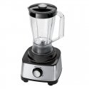 ProfiCook PC-KM 1063 кухонная комбайн 1200 W 1,75 L Черный, Нержавеющая сталь ProfiCook PC-KM 1063 кухонная комбайн 1200 W 1,75 L Черный, Нержавеющая сталь