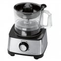 ProfiCook PC-KM 1063 monitoimikone 1200 W 1,75 L musta, Ruostumaton teräs ProfiCook PC-KM 1063 monitoimikone 1200 W 1,75 L musta, Ruostumaton teräs