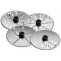 ProfiCook PC-KM 1063 monitoimikone 1200 W 1,75 L musta, Ruostumaton teräs ProfiCook PC-KM 1063 monitoimikone 1200 W 1,75 L musta, Ruostumaton teräs