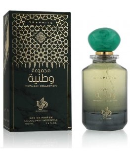 Al Wataniah Graphite 100ml perfume Unisex EDP