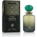 Al Wataniah Graphite 100 ml hajuvesi Unisex EDP Al Wataniah Graphite 100 ml hajuvesi Unisex EDP