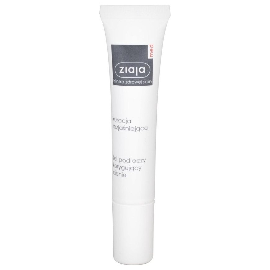 Eye gel against dark circles 15 ml – 2