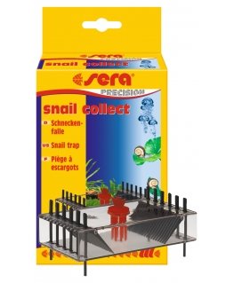sera Snail collect