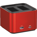 Hähnel ProCube 3 Twin Charger Canon