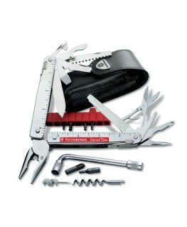 Victorinox SwissTool Plus Monityökaluveitsi