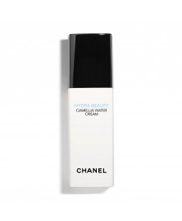 CHANEL Hydra Beauty Camellia Water Cream kasvojen kosteuttaja Naisten 30 ml Rasva (aine)