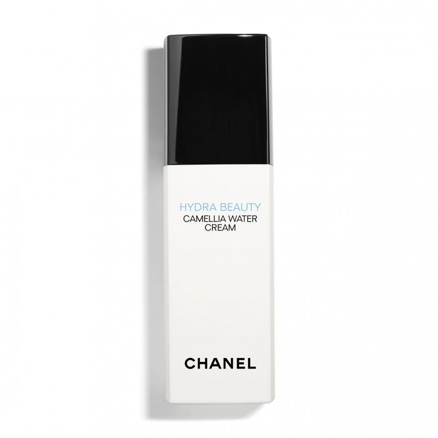 CHANEL Hydra Beauty Camellia Water Cream 30 ml