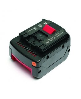 Extra Digital Battery for tools BOSCH BAT614, 14.4V, 4.0Ah, Li-ion