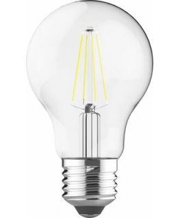 LEDURO 70111 LED-lamppu Erittäin lämmin valo 3000 K 7 W E27 E